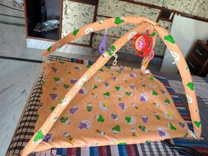 Baby Play Gym Mat