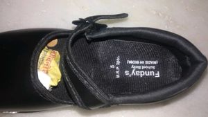 School Shoes