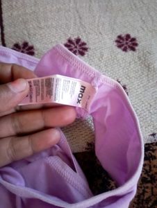 Comboo Of Two Panties For Big Sizers