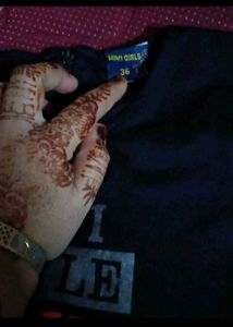 Stylish 3-Piece Outfit