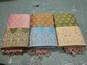 Cotton fancy shut