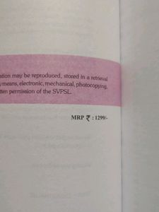 Books (Moral Responsibility, Personal Development)