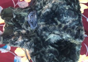 Woolen Doll Frock For 1 To 2 Years Baby
