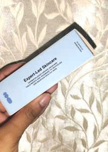 Cureskin Benzoyl Peroxide Gel