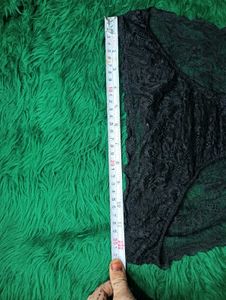 Black Lace 🖤Thong Panty