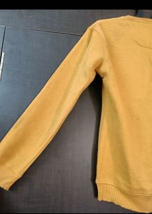 Fleece SweatShirt For Winter