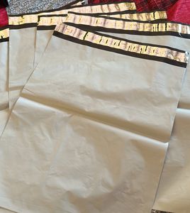 8 Courier Bags (10X12)