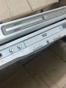 Cd And Dvd Player