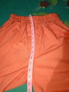 Women Frock Suit With Plazzo