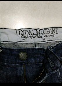 flying machine jeans