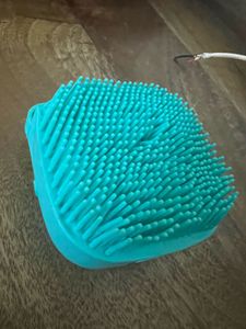 Body Scrubber