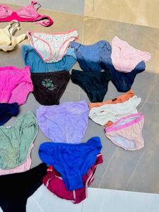 Panties Bundle