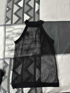 Designer Double Top