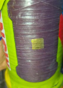 Mono Kite Manjha Manja Plastic Chinese Broken Fly