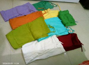 SALE🔥Peticot 9 Pieces😍Combo Pack