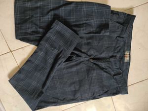 Formal Pants