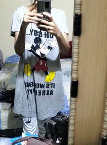 Long Tshirt