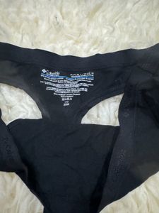 Columbia Thong