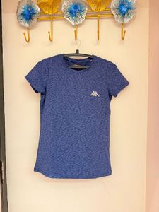 Sparingly Used But No Flaws Sport Tee