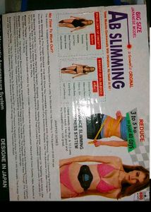 Weight loose machine