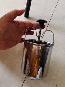Medu Wada Maker Utensil
