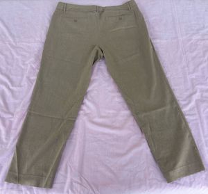 GAP Ankle Womens Formal Pant
