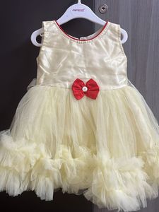 Birthday Frock