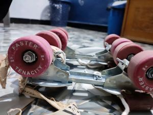 Roller Skates
