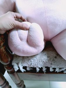 new huge Pink Teddy Bear