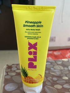 Body Wash (Plix)