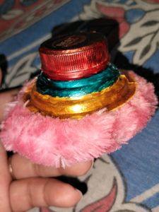 New Powder Puff