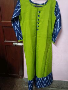 Unworn Umbrella Cut Kurta