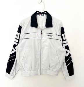 FILA Windbreaker Jacket