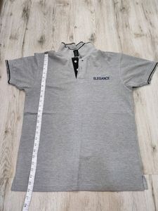 Sc043 Elegance Tshirt Size 38