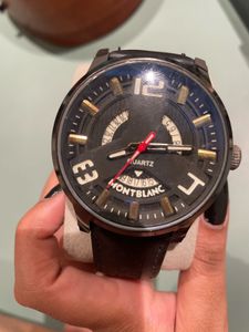 Montblanc Watch