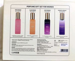 Bella Vita Luxury Perfume Set