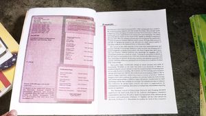 Chemistry Textbook For Class 12 (Part 1)
