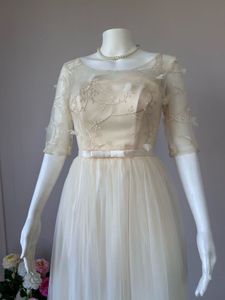 Pretty Quality Gown
