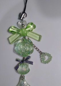 《Kawaii Phone Charm》🍃