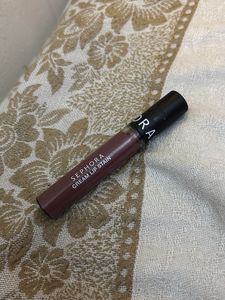 Sephora Cream Lip Stain