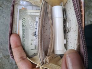 Chic Wallet