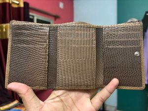 Wallet genwin lether