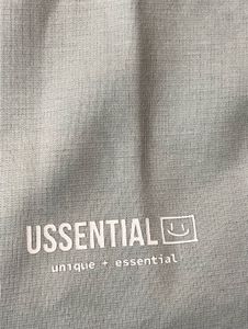 Polham Light Green T-Shirt 🌿 &#34;Unique + Essential