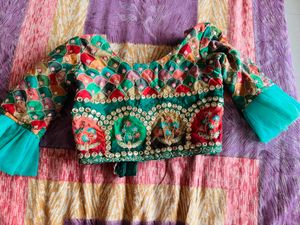 Ghagra Choli