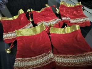 Shagun Potli Pouch