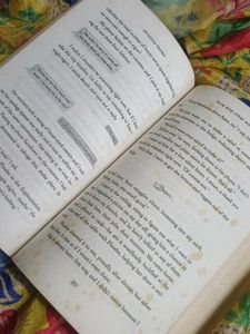 Love and Other Words