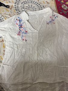 Combo Of 5 Tops