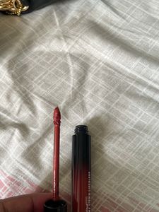 MAC Love Me Liquid Lip colour