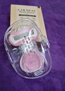 CARMESI BODY RAZOR MINI