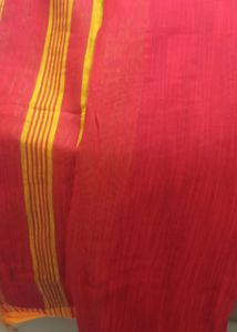 Cotton Saree